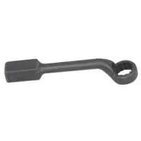 1940 Striking Face Box Wrench 12 Point 45deg Offset Handle 1-1/4" Fits/Intended for Wright Tool 1940