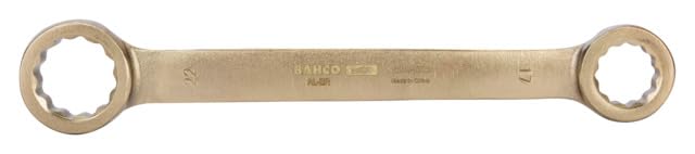 BAHCO BHNS010-4650