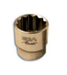 SOCKET WRENCH 3/8"-9 MM NON SPARKING Cu-Be (12 EDGES)