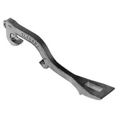 T-464 models Fits Elkhart Brass T-464 Spanner Wrench,11-1/2 In. L