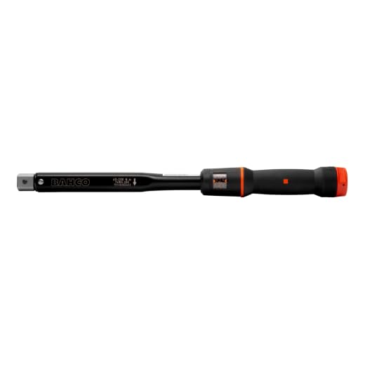 BAHCO BH74W14-200