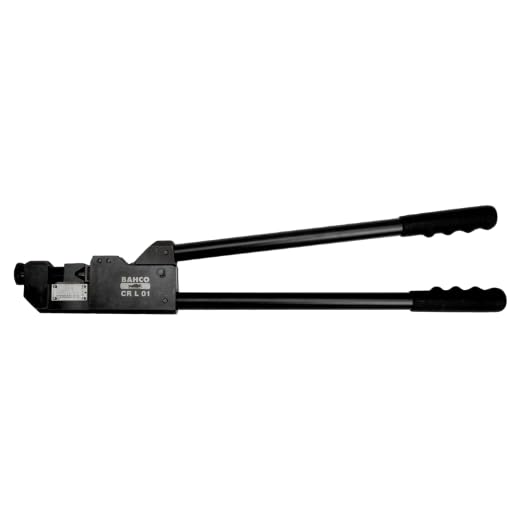 BAHCO BHCR L 01