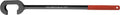 "C" WRENCH 450 MM