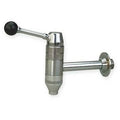 3Apf1Westward 3Apf1 Oil Spigot,Spring Loaded