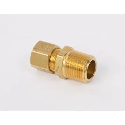 13195 Brass Fitting Fits/Intended for Southbend 13195 68C88