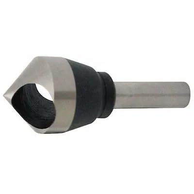 53526 1 1/4 90 Deg Zero Flute Co Deburring Tool Fits/Intended for Keo 53526