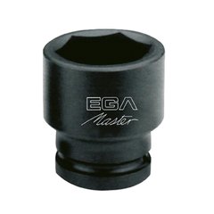 IMPACT SOCKET WRENCH 1"-2.3/8" (6 EDGES)