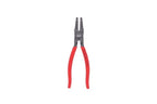 Circlip pliers set, 40-100 mm, 4 pcs