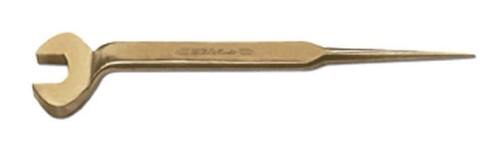 OFFSET OPEN END STRUCTURAL WRENCH 3/4" NON SPARK