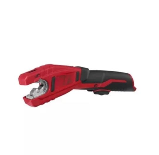2471-20 Replacement for a Milwaukee 2471-20 M12 Li-Ion 12V 3/8" - 1" Copper Tubing Cutter (Bare Tool)