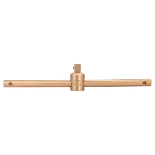 BAHCO BHNSB238-32-300 NS 1" Slid THANDLE CU-BE 300 mm