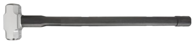 Bahco 489-5400 BH489-5400 Safety Sledge Hammer, Black/Orange, 7.700 g 795 mm