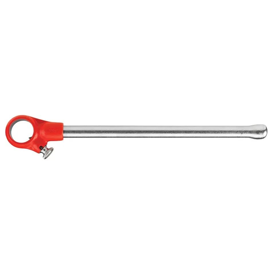 38540 OO-R Manual Pipe Threader Ratchet and Handle Assembly, Alloy Steel For/Intended for RIDGID 38540