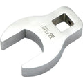 旭金属工業(Asahikinzoku Kougyou) ASH Craw Wrench VC6036 0.7 x 1.4 inches (19.0 x 36 mm)