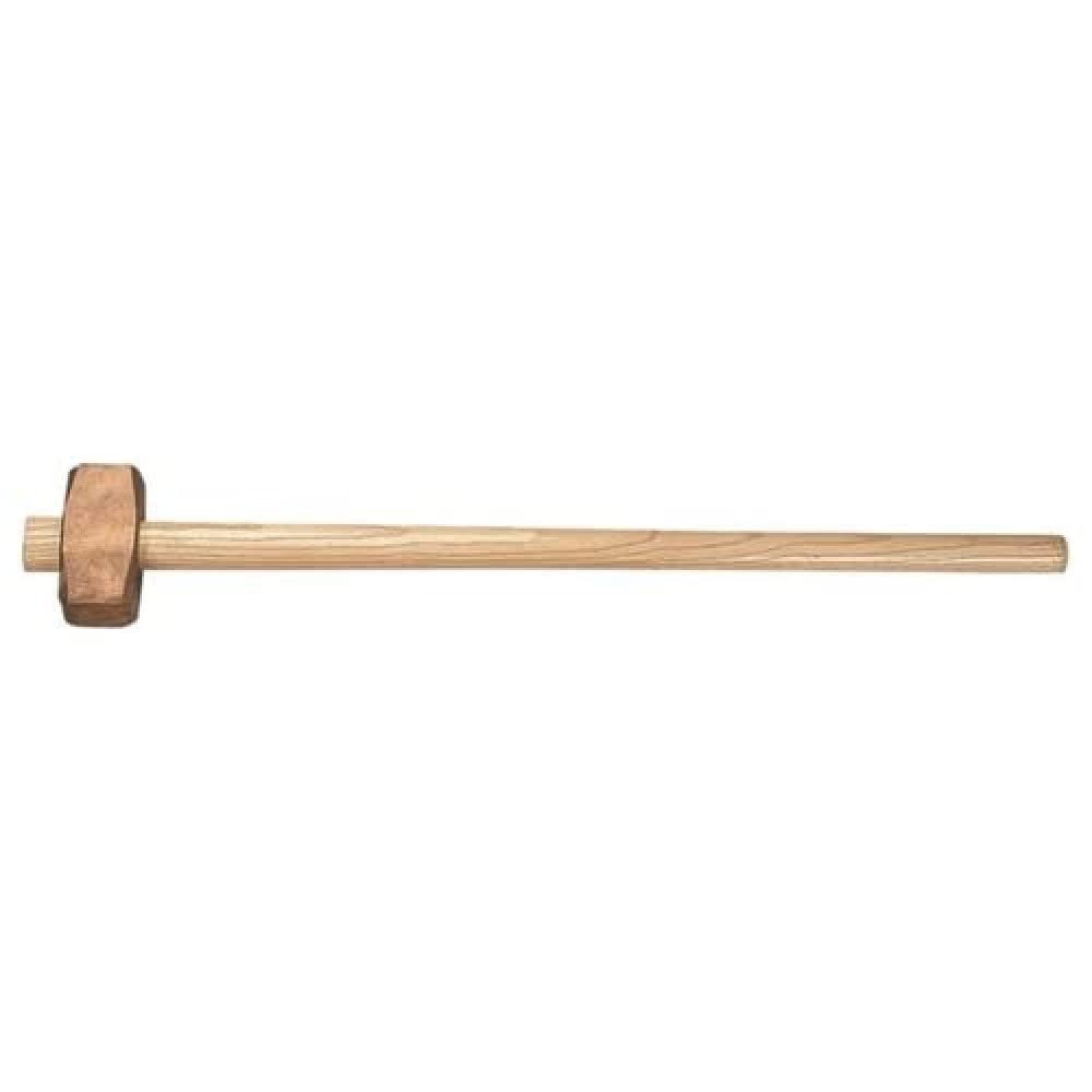 Copper Mallet 4.000 Grs