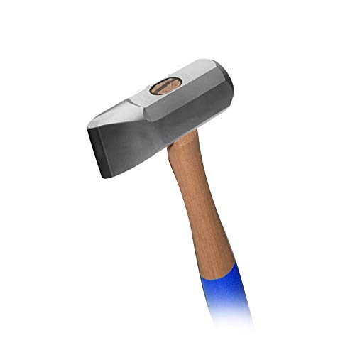 Bon 21-243 2-Pound Vertical Carbide Stone Breaker