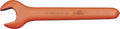 SINGLE ENDED OPEN JAW SPANNER 12 MM NON SPRK (1000 V)