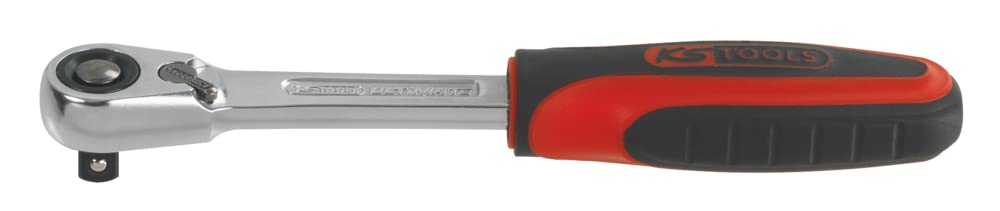 KS Tools 922.0711 Ultimate 111-Piece Set of Sockets/Accessories 1/4 to 1/2 Inch Drive