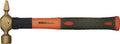 CROSS PEIN HAMMER 500 GR. HANDLE NON SPARK Cu-Be