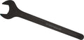 SINGLE OPEN ENDED JAW SPANNER 75 MM DIN-894 PHOSPHATED