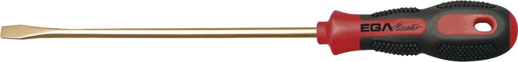 SLOTTED SCREWDRIVER 11 X 300 MM NON SPARKING Al-Bron