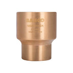 BAHCO BHNSB228-41 NS 1" Hex SOKCET CU-BE 41 mm