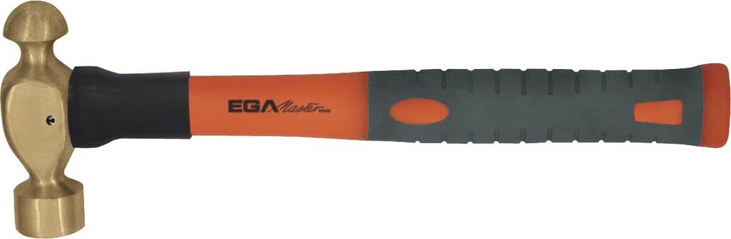 BALL PEIN HAMMER 700 GR HANDLE NON SPARK Cu-Be