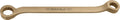 DOUBLE OFFSET RING WRENCH 24-25 MM NON SPARKING Cu-Be