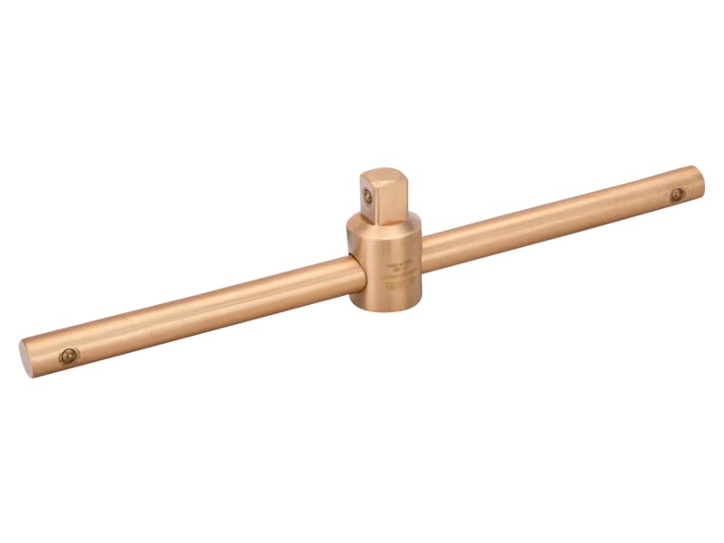 BAHCO BHNSB238-32-300 NS 1" Slid THANDLE CU-BE 300 mm