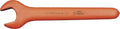 SINGLE ENDED OPEN JAW SPANNER 7 MM NON SPRK (1000 V)
