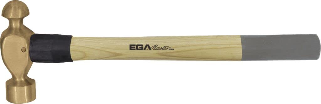 BALL PEIN HAMMER 900 GR WOODEN HANDLE NON SPARK
