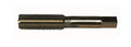 60554 Type 25L-UB Left Hand Thread Straight Flute Bottom Tap, 1-1/8-7"