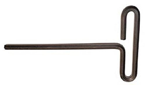 HK31920 5/16" by 9" Arm Standard Grip Hex-T Key (25 Pack)