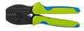 Rennsteig 619 045 3 "PEW9.45" Crimping Pliers, Multi-Colour