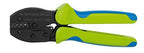 Rennsteig 619 045 3 "PEW9.45" Crimping Pliers, Multi-Colour