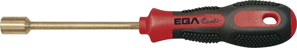 HEXAGONAL SOCKET SCREWDRIVER 10 MM X 110 MM NON SPRK