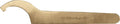 HOOK SPANNER 80-90 MM NON SPARKING Cu-Be