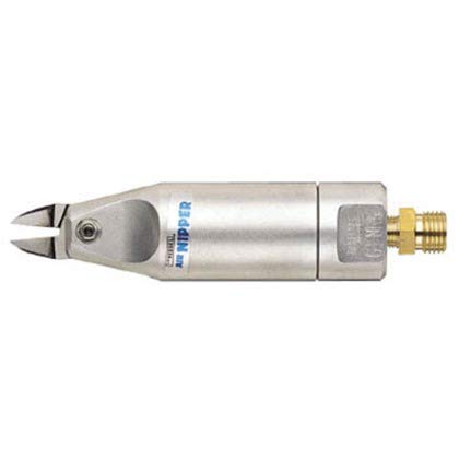 Vessel GT-NR5 Air Nipper, No Round Lever (Capacity φ mm): Soft Resin 0.08 inch (2.0 mm), Copper Wire 0.02 inch (1.0 mm), Iron Wire 0.5