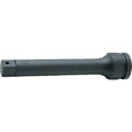 Ko-ken 18760-330 1 Sq. Dr. Extension Bar Hole Length 330mm Hole type
