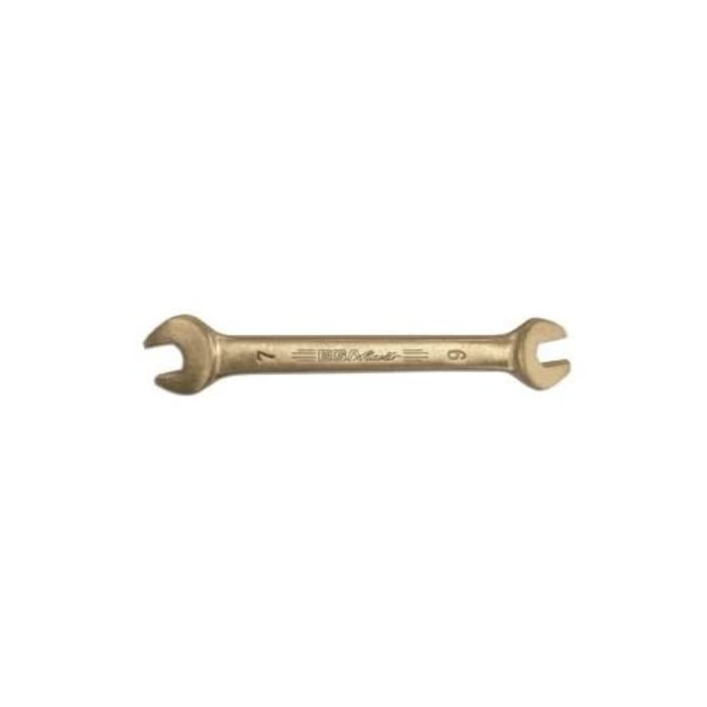 OPEN END WRENCH 28-30 MM NON SPARKING Cu-Be