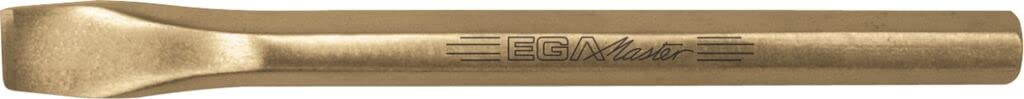 HEXAGONAL CHISEL 16 X 200 MM NON SPARKING Cu-Be