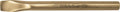 HEXAGONAL CHISEL 16 X 250 MM NON SPARKING Cu-Be