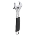 Adjustable Wrench with Soft Handle, Fast and Labor-saving Multi-function -end Wrench, Maintenance Tool