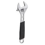 Adjustable Wrench with Soft Handle, Fast and Labor-saving Multi-function -end Wrench, Maintenance Tool