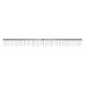 Bon Tool 82-561 60" Random Spacing Texture Comb - Section B