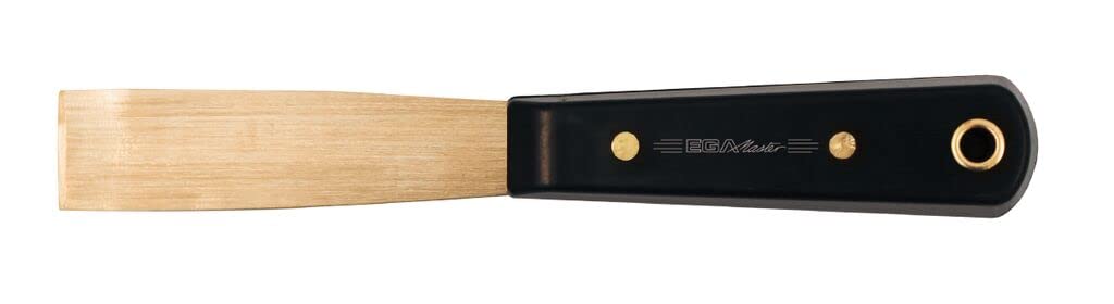 SCRAPER 40 X 200 MM NON SPARKING Cu-Be