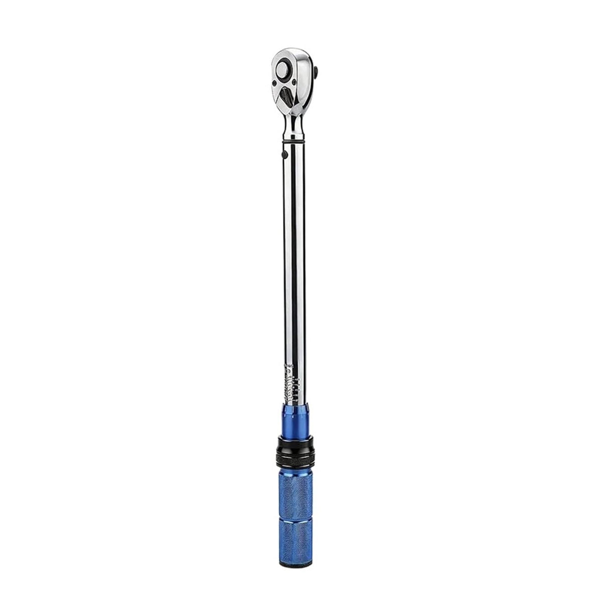 1/4 3/8 1/2 Drive Adjustable Torque Wrench CR-V Steel Auto Bike Repair Tool(1-2)