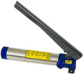 Current Tool 1521 Knockout Set Part Hydraulic Hand Pump