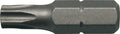 BOX OF 125 BITS TORX T-9 25 MM MASTERBIT