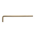 BALLPOINT HEXAGONAL KEY WRNCH 7 MM LONG NON SPRK Al-Bron